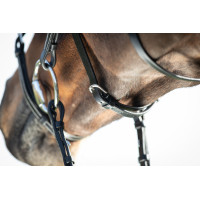 Bridon Mexican HFI Nero