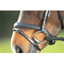 Bridon Soft HFI Nero