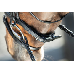 Bridon Soft HFI Nero