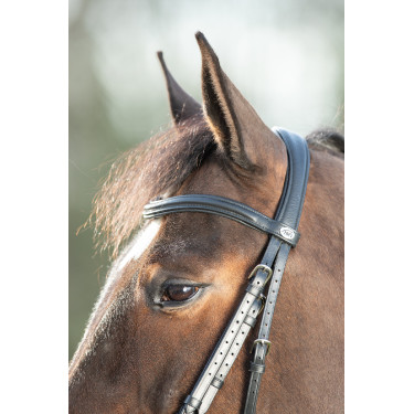 Bridon Soft HFI Nero