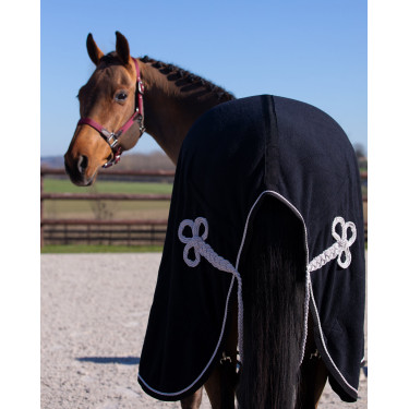 Coperta in pile Show HFI Coperta in pile Show HFI