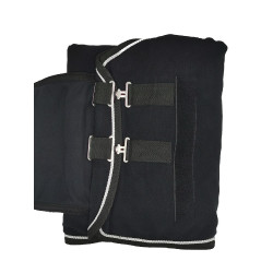 Coperta in pile Show HFI Coperta in pile Show HFI