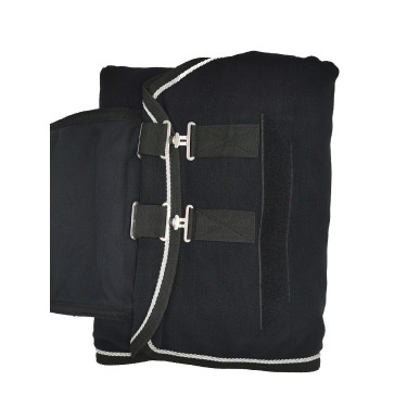 Coperta in pile Show HFI Coperta in pile Show HFI
