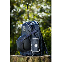Borsa grooming HFI Marina Blu marino