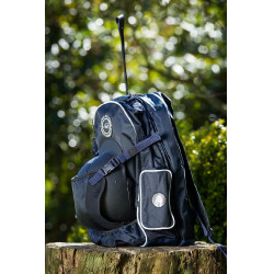 Borsa grooming HFI Marina Blu marino Borsa grooming HFI Marina Blu marino