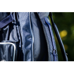 Borsa grooming HFI Marina Blu marino Borsa grooming HFI Marina Blu marino