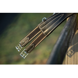 Sottopancia anatomico HFI Evo Nero