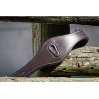 Sottopancia anatomico HFI Evo Marrone