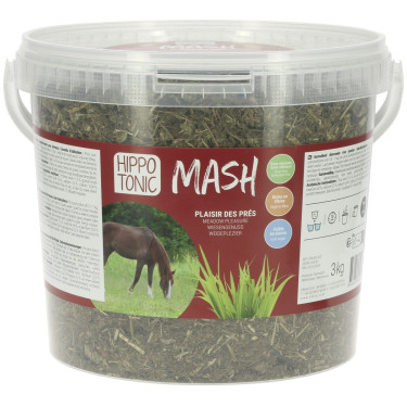 Mash Hippotonic Piacere dei prati Mash Hippotonic Piacere dei prati