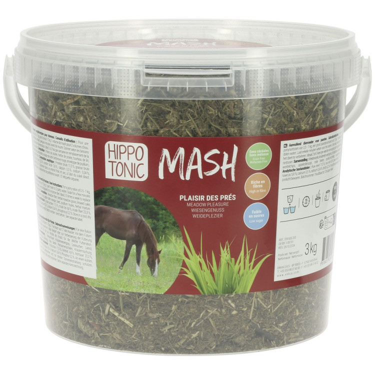Mash Hippotonic Piacere dei prati Mash Hippotonic Piacere dei prati