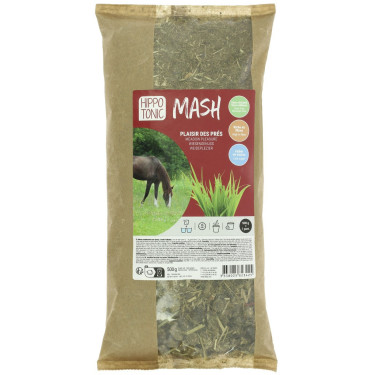 Mash Hippotonic Piacere dei prati
