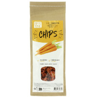 Chips Hippotonic Carota