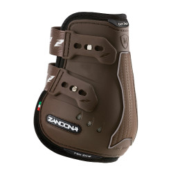 Paratendini Zandona Carbon Air Active Fit Edizione marrone
