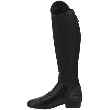 Stivali sintetici con lacci Riding World Stivali sintetici con lacci Riding World