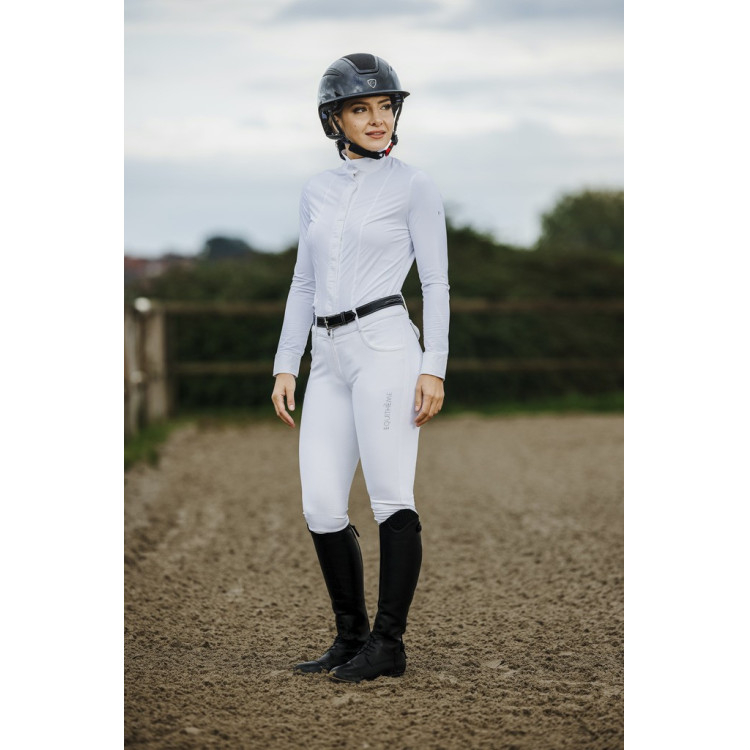 Pantaloni Equithème Originals Beverly