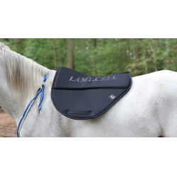 Sottosella Lami-Cell New endurance Nero Sottosella Lami-Cell New endurance Nero