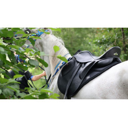 Sottosella Lami-Cell New endurance Nero Sottosella Lami-Cell New endurance Nero