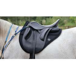 Sottosella Lami-Cell New endurance Nero Sottosella Lami-Cell New endurance Nero