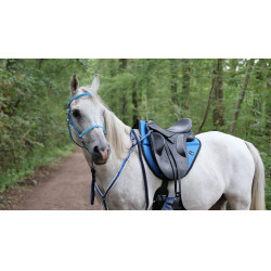 Sottosella Lami-Cell New endurance Blu Sottosella Lami-Cell New endurance Blu
