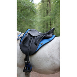 Sottosella Lami-Cell New endurance Blu Sottosella Lami-Cell New endurance Blu