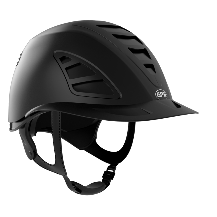 Casco GPA 4S First Lady Ibrido