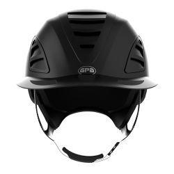 Casco GPA 4S First Lady Ibrido Nero Casco GPA 4S First Lady Ibrido Nero