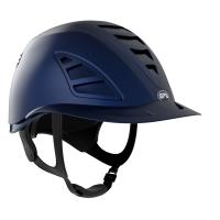 Casco GPA 4S First Lady Ibrido Nero
