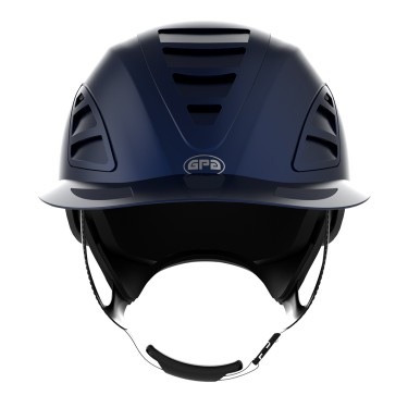 Casco GPA 4S First Lady Ibrido Marina Blu marino Casco GPA 4S First Lady Ibrido Marina Blu marino
