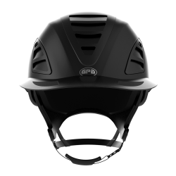 Casco GPA 4S First Lady TLS Nero