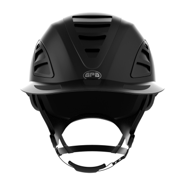 Casco GPA 4S First Lady TLS Casco GPA 4S First Lady TLS