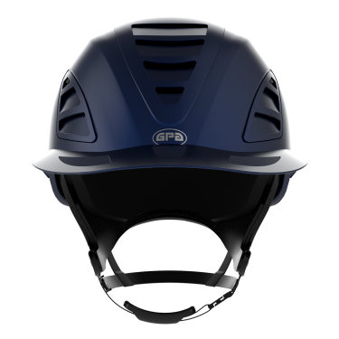 Casco GPA 4S First Lady TLS Marina Blu marino Casco GPA 4S First Lady TLS Marina Blu marino