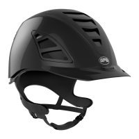 Casco GPA 4S Speed Air TLS Nero Casco GPA 4S Speed Air TLS Nero