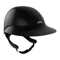 Casco GPA Global First Lady TLS Nero / nero