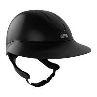 Casco GPA Global First Lady TLS Nero / nero