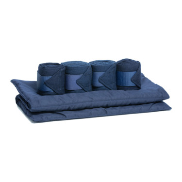 Bende di riposo HFI Marina Blu marino Bende di riposo HFI Marina Blu marino