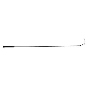 Frustino da dressage Whip & Go con manico in schiuma Frustino da dressage Whip & Go con manico in schiuma