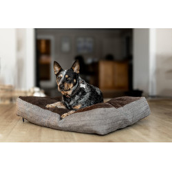 Cuscino rettangolare per cane HFI