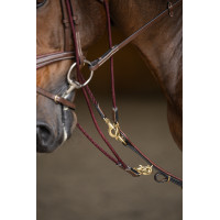 Gogue HFI Master Marrone Gogue HFI Master Marrone