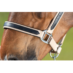 Capezza First nylon HFI Master Beige