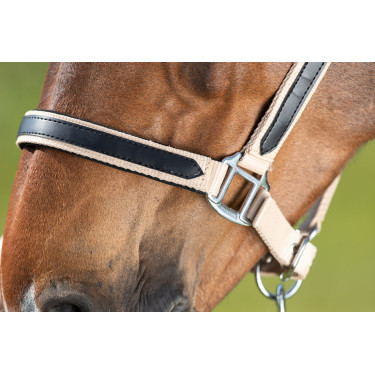 Capezza First nylon HFI Master Beige