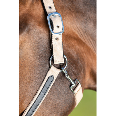 Capezza First nylon HFI Master Beige