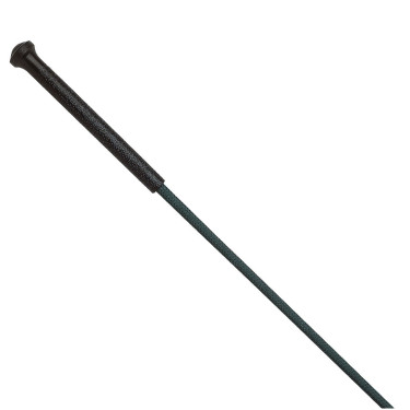 Frustino da dressage Whip & Go con manico in plastica Frustino da dressage Whip & Go con manico in plastica