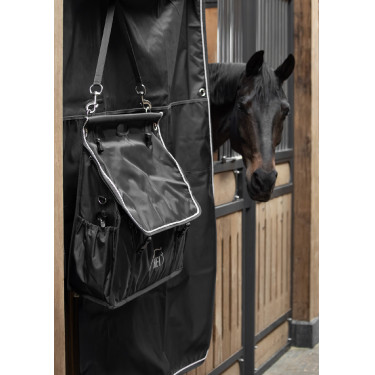 Borsa portaoggetti per scuderia HFI