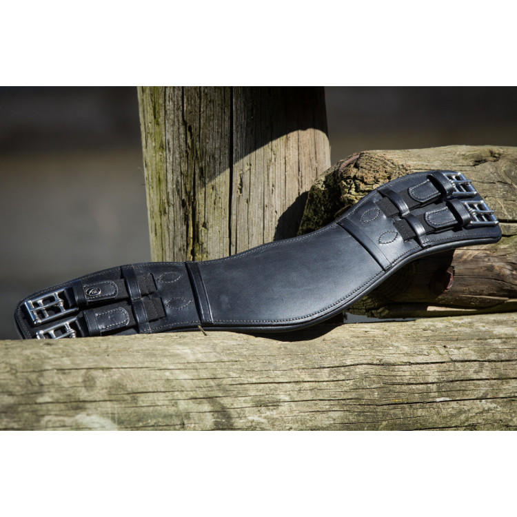 Sottopancia da dressage HFI Master