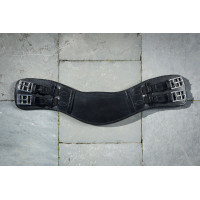 Sottopancia da dressage HFI Master Nero Sottopancia da dressage HFI Master Nero