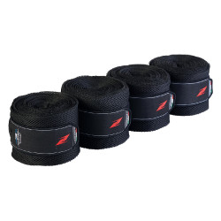 Fasce da riposo Zandona Air Mesh in set da 4