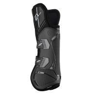 Ghette Carbon Zandona Pro eX Nero Ghette Carbon Zandona Pro eX Nero