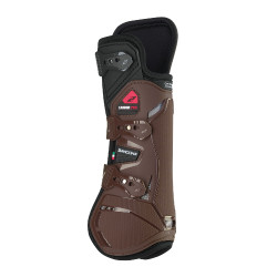 Ghette Carbon Zandona Pro eX Marrone