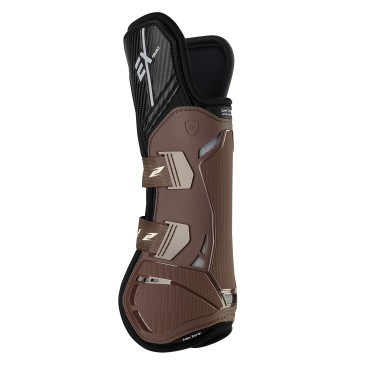 Ghette Carbon Zandona Pro eX Marrone