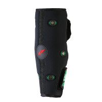 Gambali per ginocchia Zandona Therapeutic Nero Gambali per ginocchia Zandona Therapeutic Nero